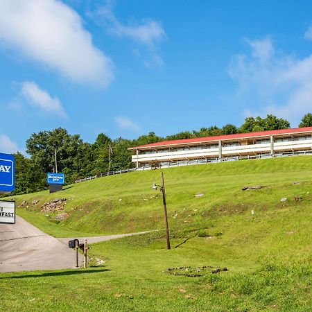 Rodeway Inn Renfro Valley Mount Vernon Екстериор снимка